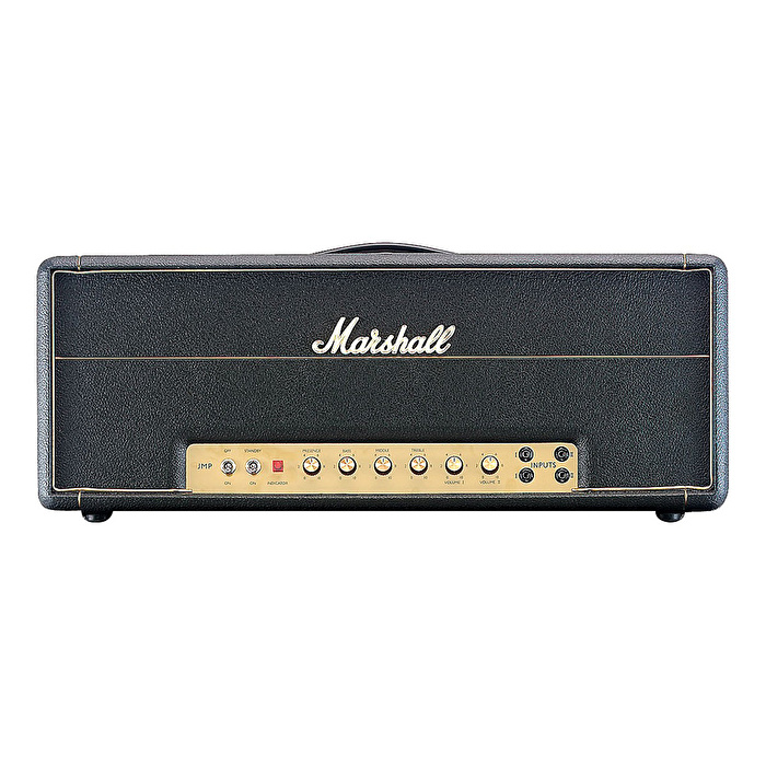 MARSHALL 1959HW Handwired  El Yapımı Kafa Amfisi